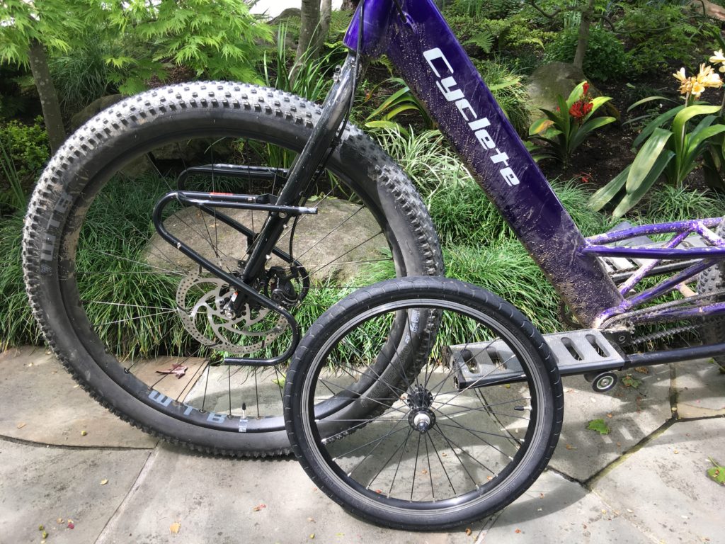 Standup mtb cheap